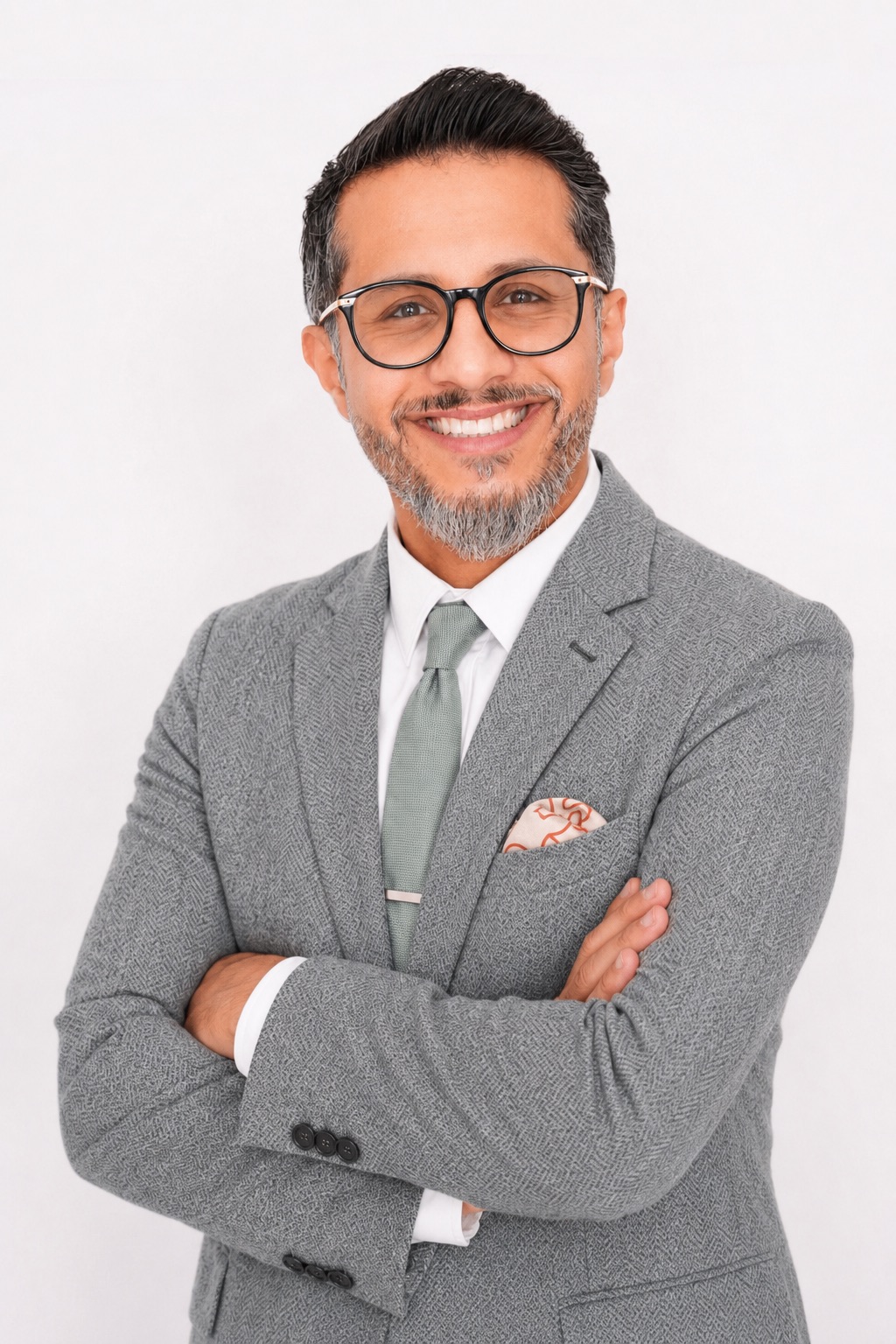 Dr. Fowzan Alanjeri, CEO of NEOCARE Group
